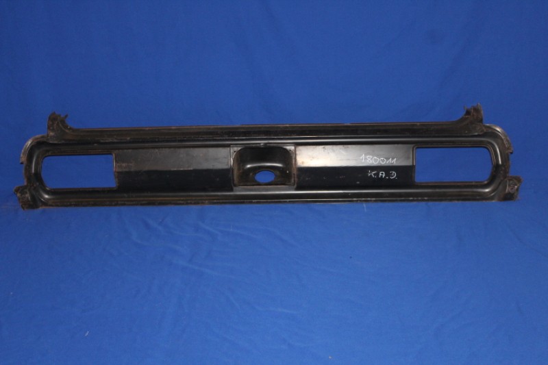 Rückwand oben Kapitän-Admiral-Diplomat A