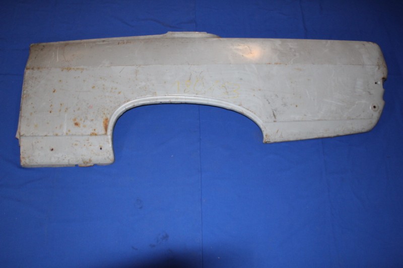 Side Panel Rekord A Sedan left