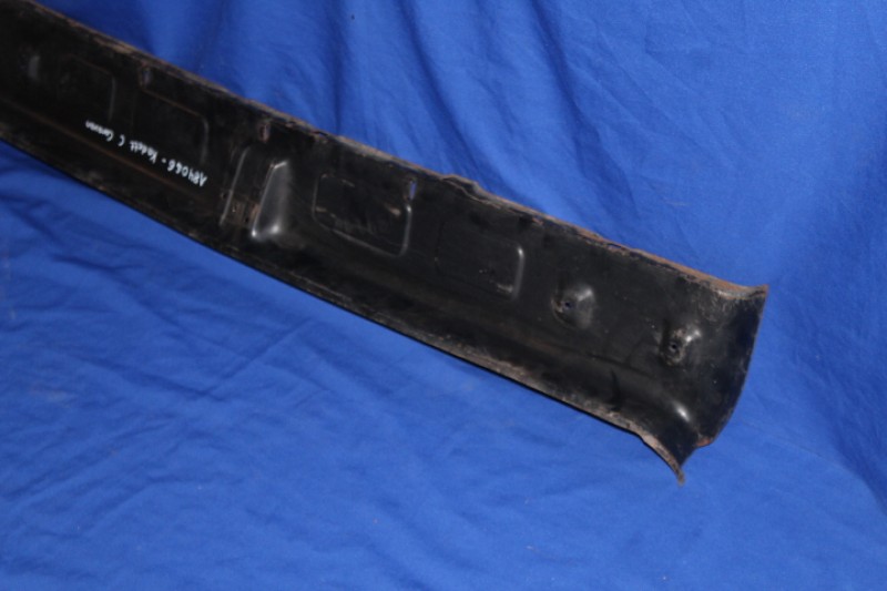 Rückwand unten Kadett C Caravan