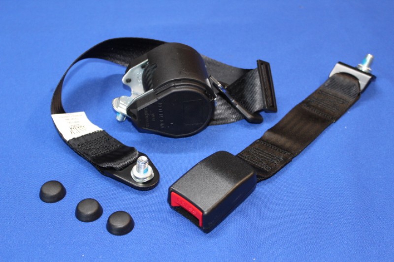 Instalion Kit Safety Belt rear UNIVERSAL