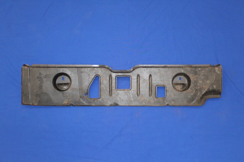 Querträger hinten Monza A