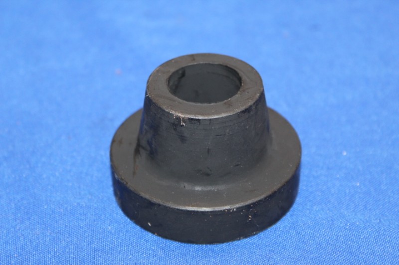 Damper Rubber Front Axle lower front