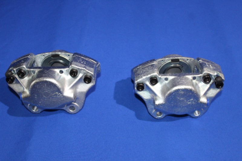 Altopelhilfe - Brake Calipper-Set, Monza/Senator ventilated, 2 