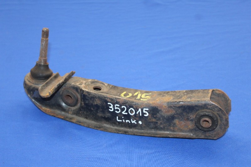 Lenker unten links mit Traggelenk