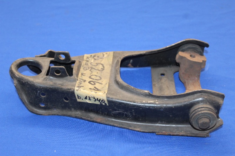 Querlenker unten links Kadett B, erste Serie