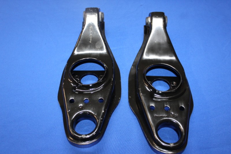 Lower Control Arm Commodore A, Rekord C front lower, as set