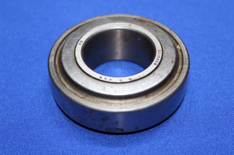 Radlager hinten für 32mm Schaft