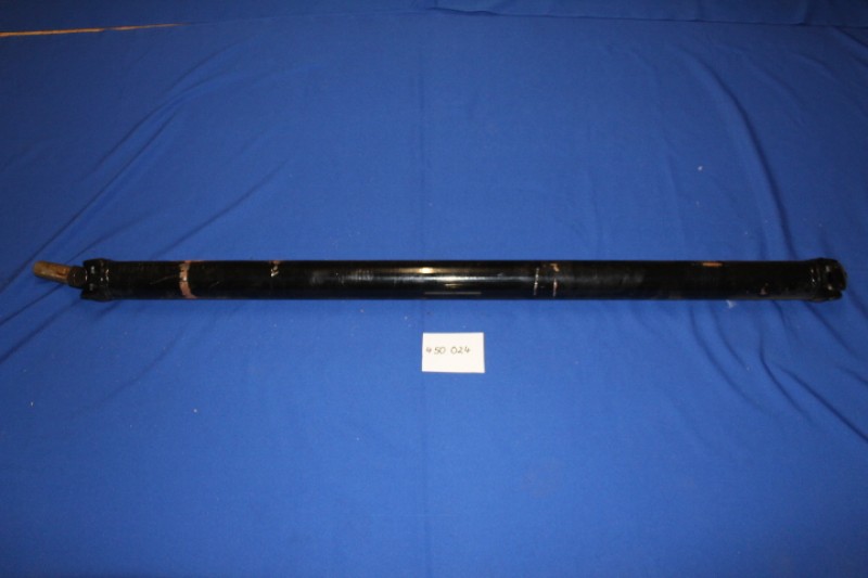 Propeller Shaft Rekord PII, 4-gear