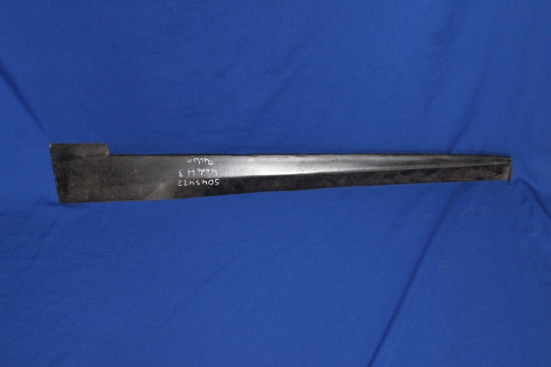 Kotflügelaufnahme rechts Kadett B