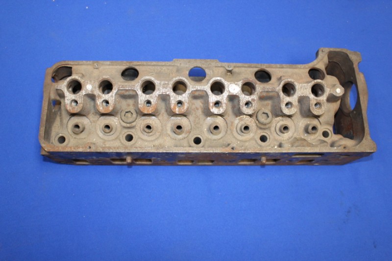 Cylinder Head 17S CIH up to 1972