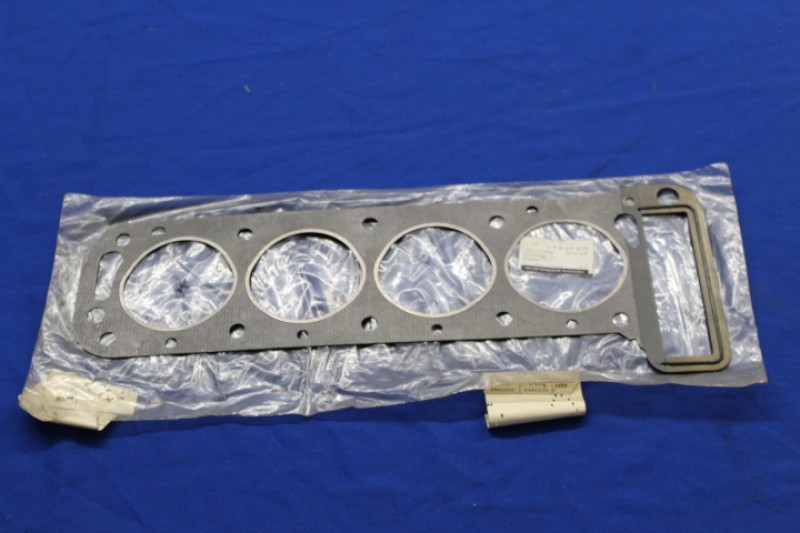 Zylinderkopfdichtung 1,6S BIS Motor-Nr