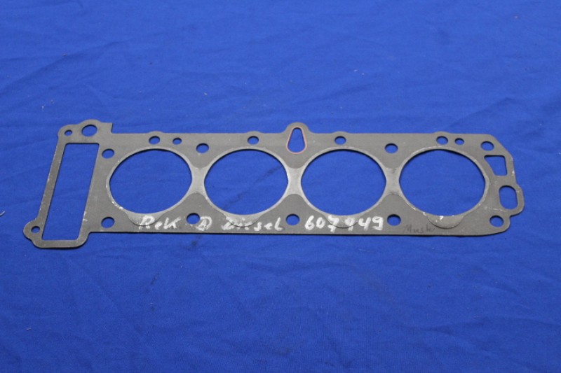 Zylinderkopfdichtung Rekord D Diesel