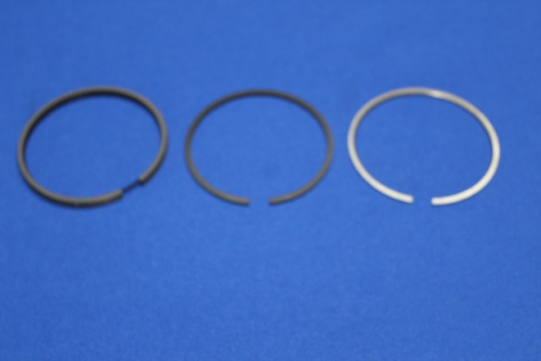 Piston Ring Set 1,1