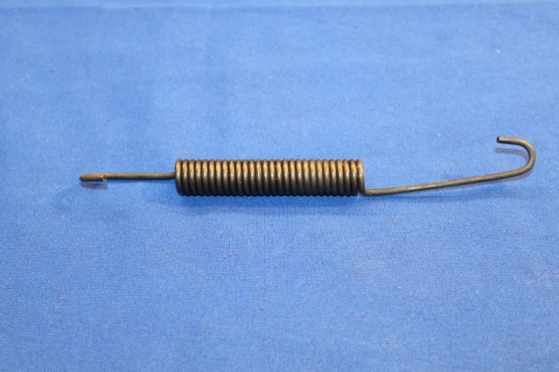 Return Spring for Clutch Lever Rekord A/B, 2,6L EARLY