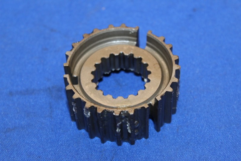 Guide Piece for Sliding cogwheel Olympia Rekord PII+ A , 1.+2. gear