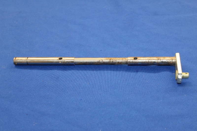 Schaltwelle 4-Gang Mittelschaltung