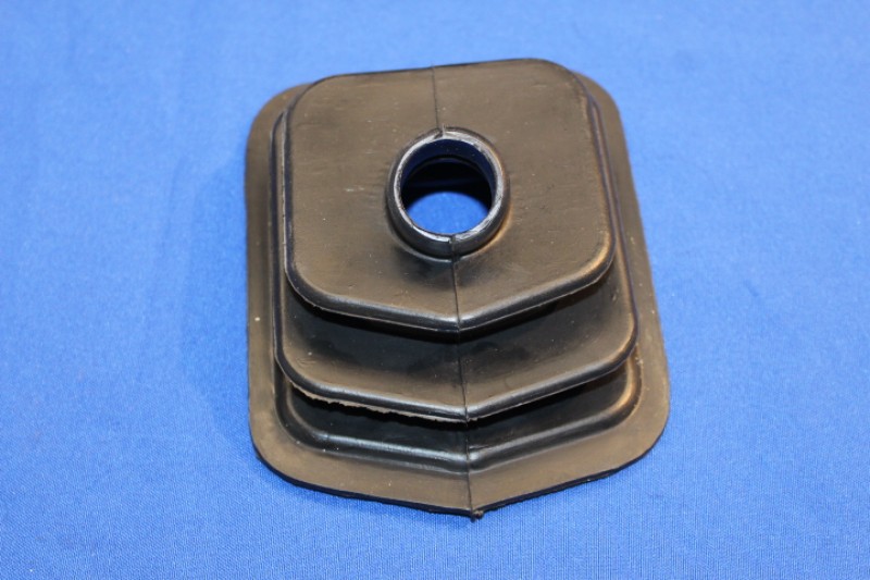 Gear Stick Gaiter Rekord C, Commodore A, late version