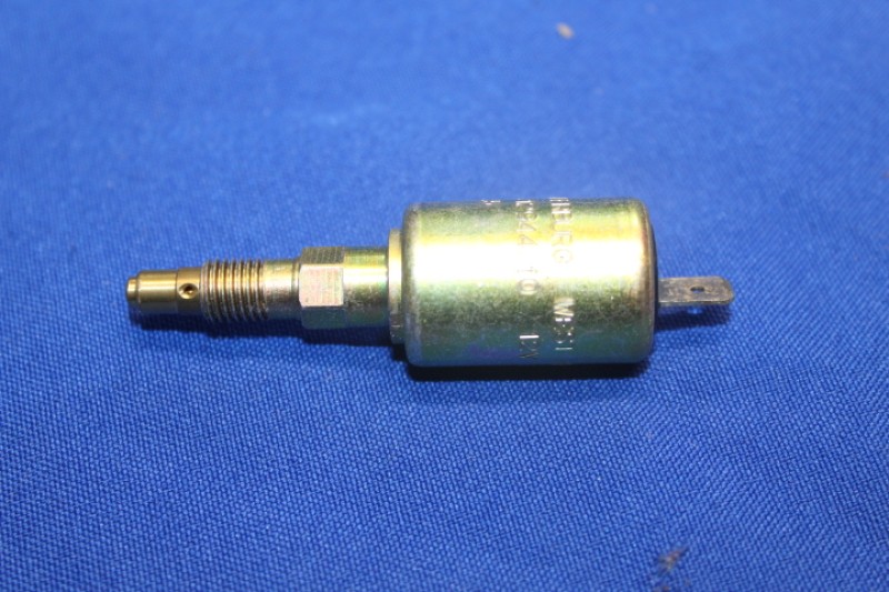 Idle Cut-Off Valve Rekord D 1,7N