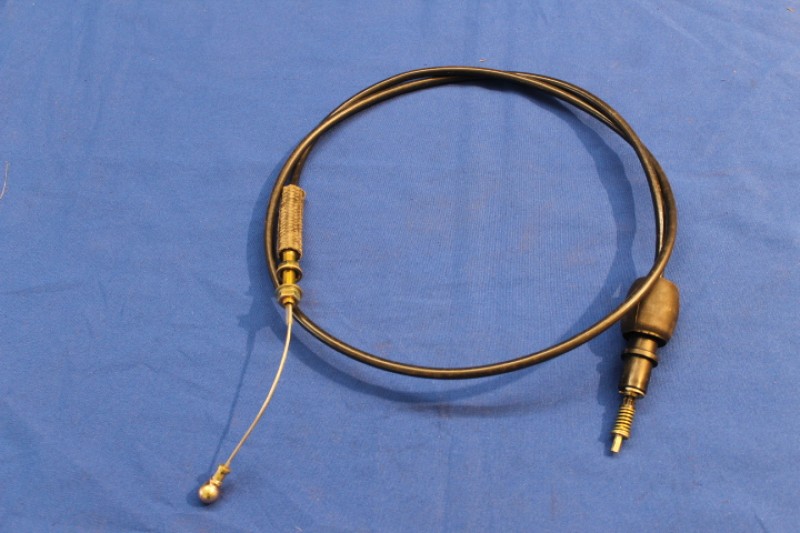 Accelerator Cable Rekord D 2,1D Automatic