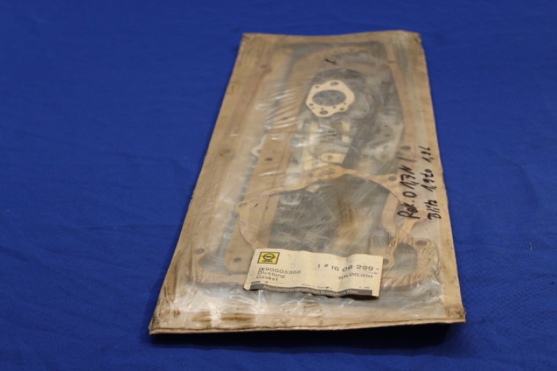 Dichtsatz Motor Blitz 1,9L ab Motor-Nr