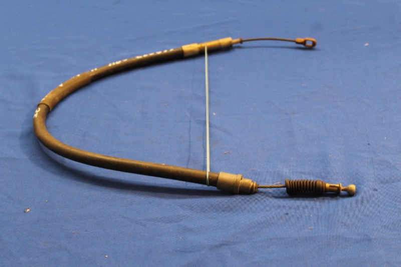 Kupplungsseil Manta A 1,9S mit ZF-Getriebe