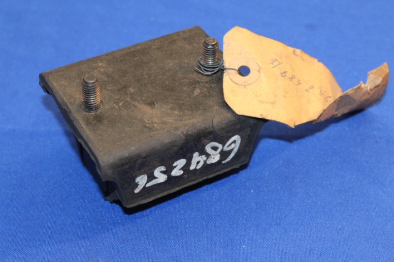 Damper Block Engine Front Kapitaen P2,5 + PL2,6, ORIGINAL