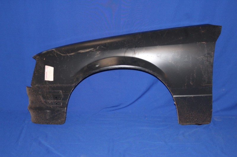 Kotflügel Rekord E2 links, Repro