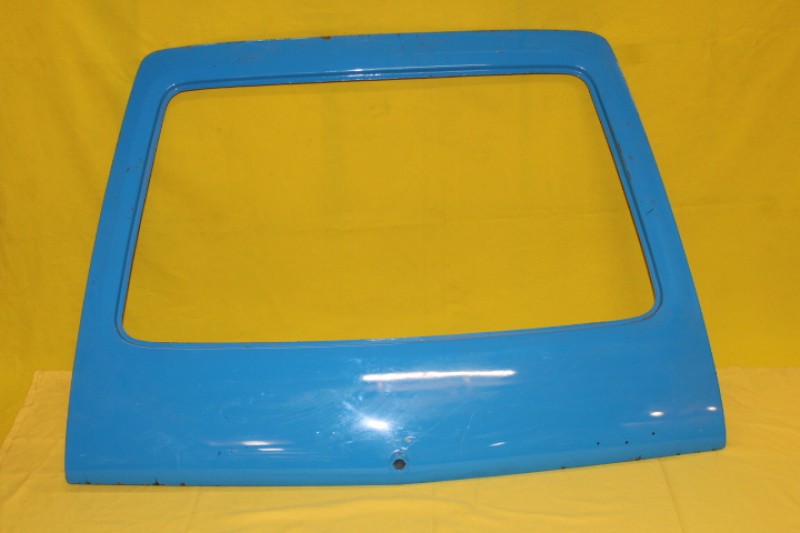 Heckklappe Kadett C City, lackiert