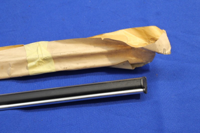 Moulding Front Wing left Kadett C later Chassis-No.