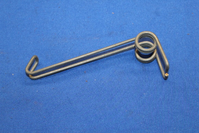 Haken Haubenverschluss Commodore A, Rekord C