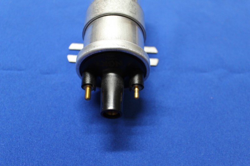 Ignition Coil 12-Volt WITH Pre-Resistor