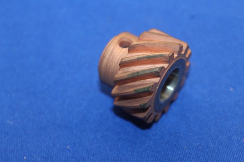 Ritzel für Zündverteiler div. Modelle ab ca. 1959