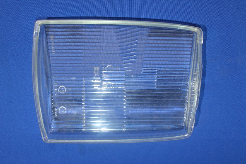 Head Light Glas Diplomat B, Bilux