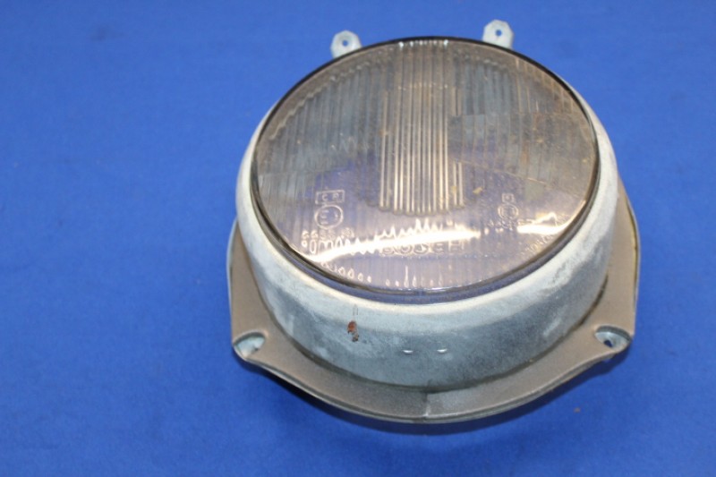 Head Lamp Glas Ascona A Bilux