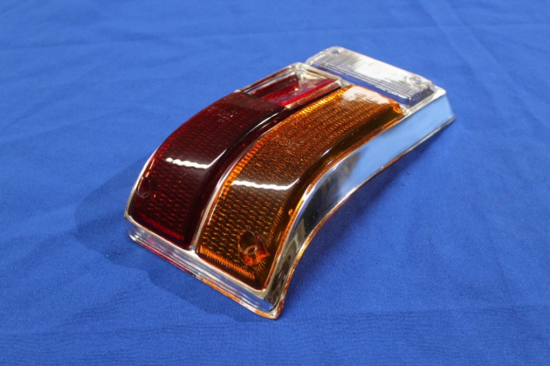 Taillight Glas Kadett B later Chassis-No., left