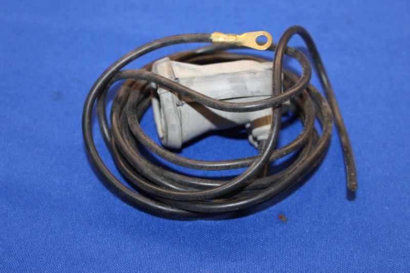 Lampenträger Hilfsblinkleuchte Commodore B / Rekord D