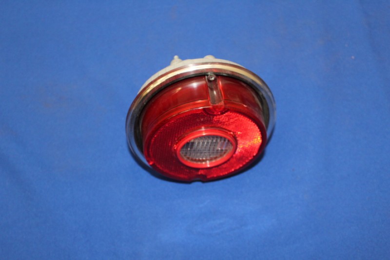 Taillight rear inner Manta A