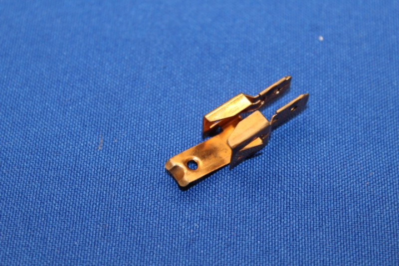 Federkontakt Ascona / Manta B