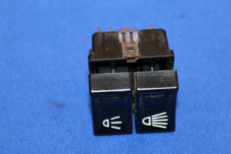 Lichtschalter Commodore A / Rekord C