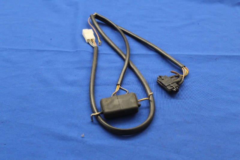 Switch for elect. Door Lock Monza A, first series