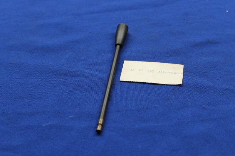 Blinkerhebel Ascona / Manta A , OHNE elektr. wischWasch