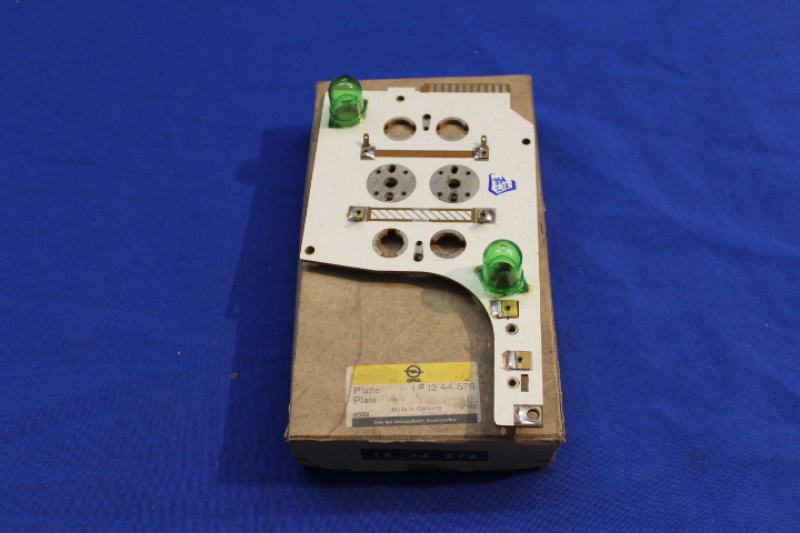 Circuit Board Commodore A, Rekord C, EARLY