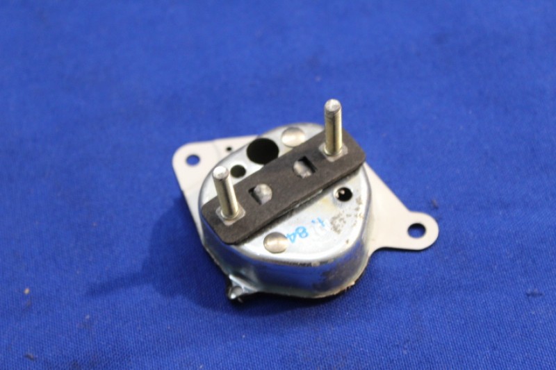 Voltmeter Manta B