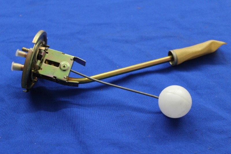 Tankgeber Rekord E Limousine 1,7-2,0 Schaltgetriebe, OHNE Klima