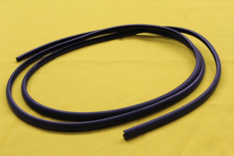 Gummiabdichtung Heckscheibe Omega A Caravan, innen