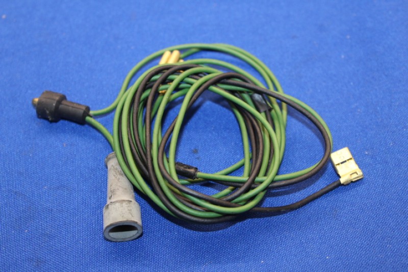 Drehzahlmesser-Kabelsatz Commodore B, Rekord D