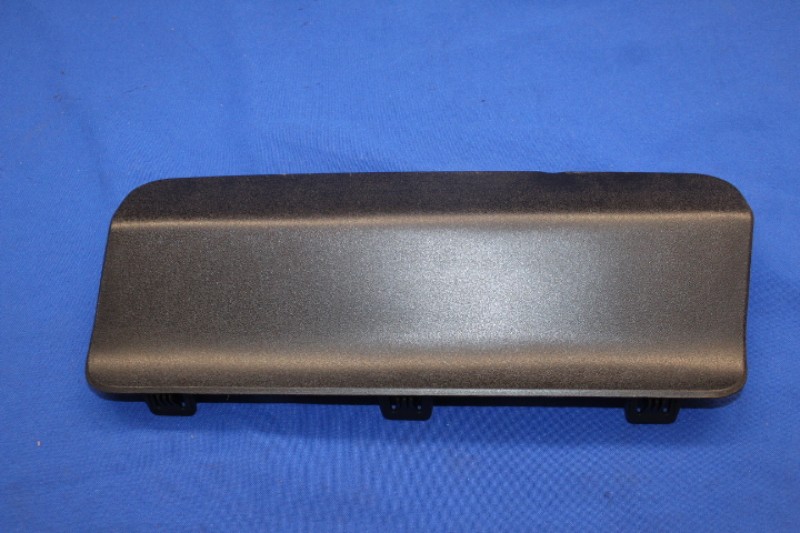 Cover Air Baffle right lower Commodore C