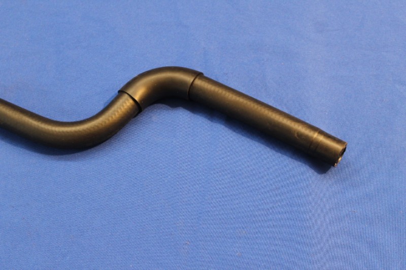 Water Hose Cooler to Reservoir Tank Monza/Senator A, ´Injection`