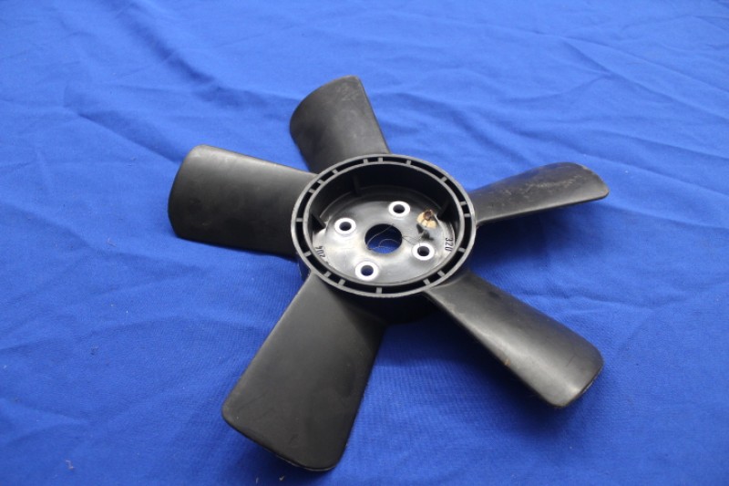 Lüfterrad / Windflügel Rekord C 1,5 - 1,9