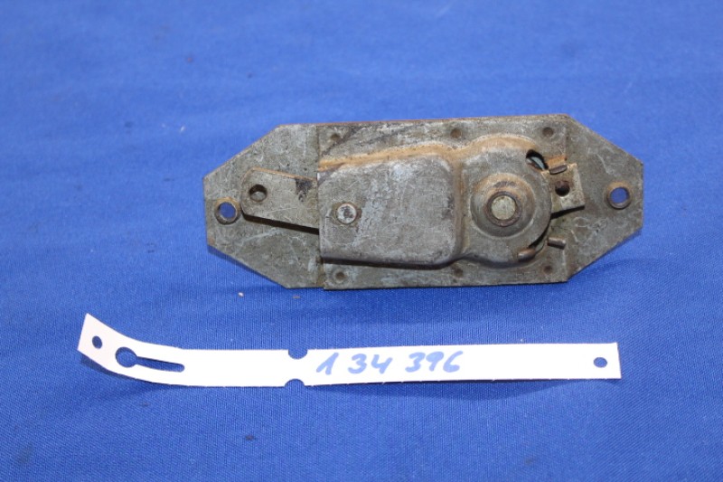 Türschloss-Innenbetätigung links Kapitän/Admiral/Diplomat A